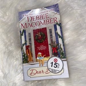 Debbie Macomber book